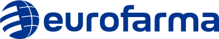 Logo Eurofarma